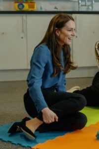 Kate Middleton Shaping Us Video June 16, 2023 – Star Style